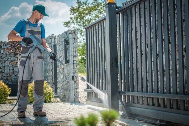 Best Gutter Cleaning  in Central Park, WA